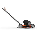 Yard Force YF21-SD-TW 21" Gas Lawn Mower - Image 2