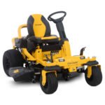 Cub Cadet Ultima Series ZTS Zero Turn Rider ZTS2 50