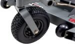 Swisher 60" Fast Finish 15.5 HP 12V Finish Cut Mower FC15560BS - Image 2