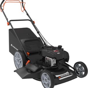 Yard Force YF22-3N1SP Self-Propelled Lawn Mower 150cc Briggs & Stratton Engine