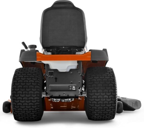 Husqvarna TS 148x 23hp Kawasaki Lawn Tractor ts148xkaw - Image 2
