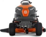 Husqvarna TS 148x 23hp Kawasaki Lawn Tractor ts148xkaw - Image 3