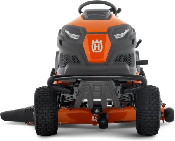Husqvarna TS 148x 23hp Kawasaki Lawn Tractor ts148xkaw - Image 3
