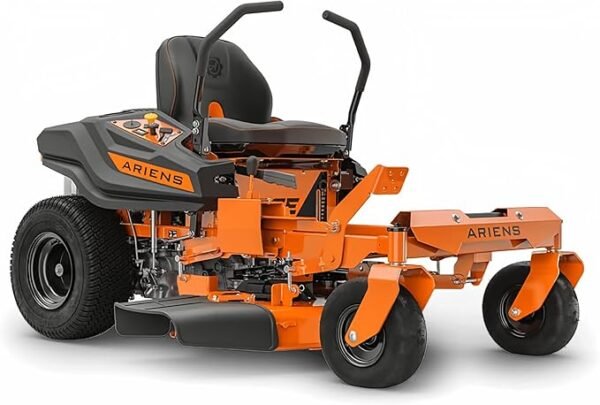 Ariens Edge Hydrostatic Gas Zero Turn Riding Mower - Image 1