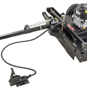 Swisher 44" 11.5 HP Rough Cut Mower RC11544BS