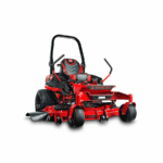 Toro 2000 Series 60 In. 726 Cc 23.5HP Gasoline-Powered Zero Turn Mower 77294
