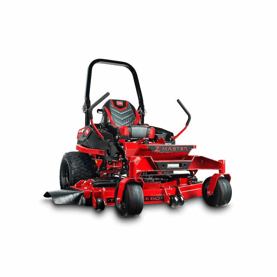 77294 Toro 2000 Series 60 In. 726 Cc 23.5HP Gasoline-Powered Zero Turn Mower 77294 - Image 1