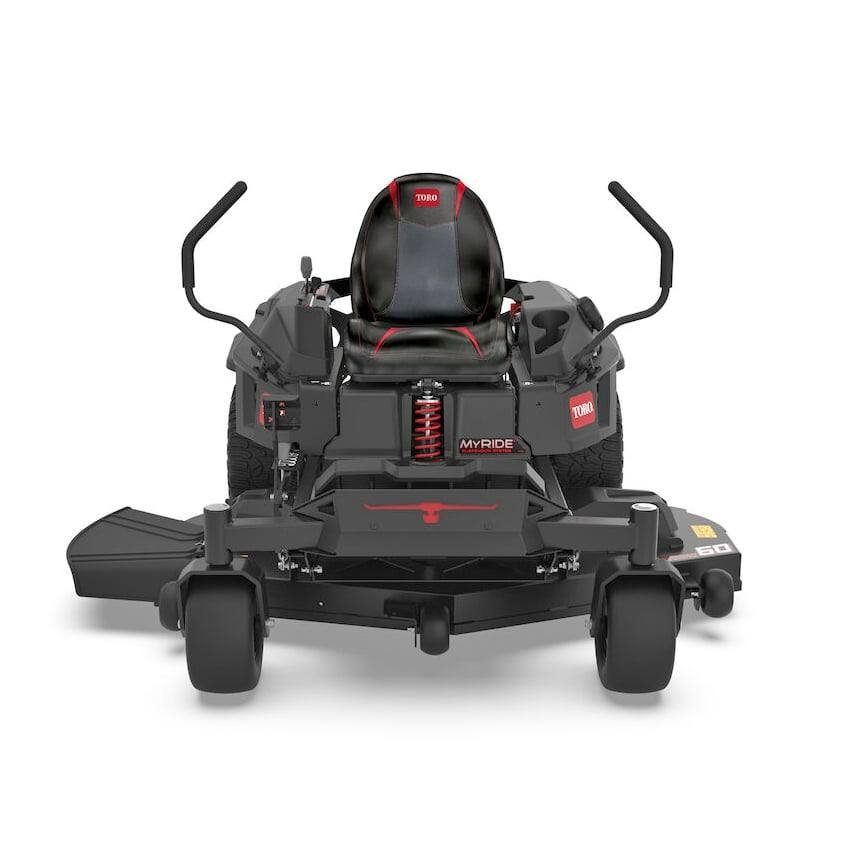 77603-2 Toro TimeCutter Max Havoc 23HP Kawasaki Zero Turn Mower w/ MyRIDE 77603 - Image 3