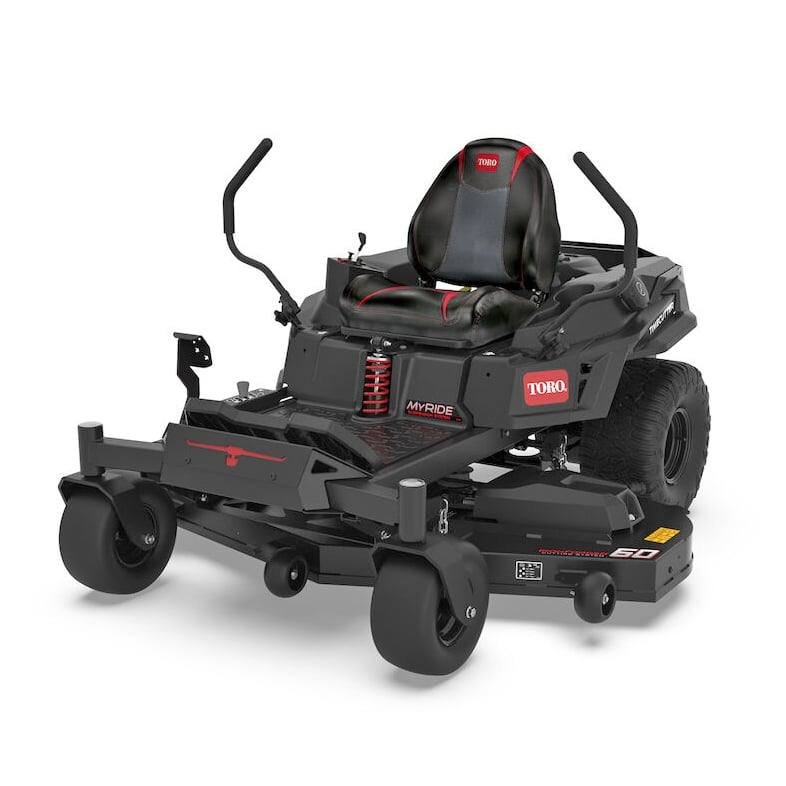 77603-3 Toro TimeCutter Max Havoc 23HP Kawasaki Zero Turn Mower w/ MyRIDE 77603 - Image 2