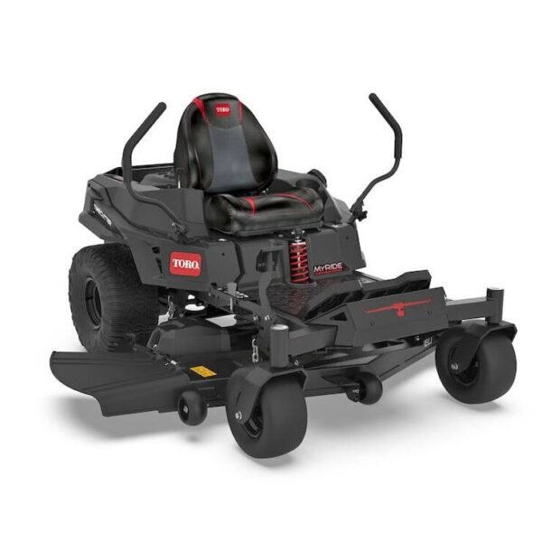 Toro TimeCutter Max Havoc 23HP Kawasaki Zero Turn Mower w/ MyRIDE 77603 - Image 1
