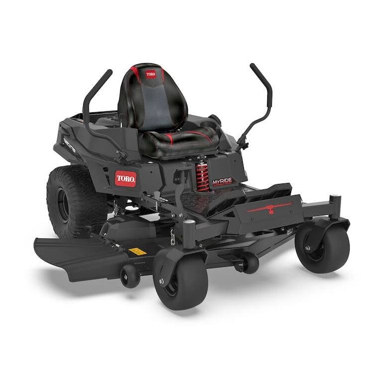 77603 Toro TimeCutter Max Havoc 23HP Kawasaki Zero Turn Mower w/ MyRIDE 77603 - Image 1