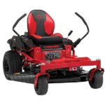 Troy Bilt Mustang Z46 Zero-Turn Lawn Mower 17ARFACTA66