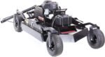 Swisher 14.5 HP 44" 12V Kawasaki Commercial Pro Brush King Rough Cut Trailcutter RC14544CP4K - Image 5