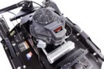 Swisher 14.5 HP 44" 12V Kawasaki Commercial Pro Brush King Rough Cut Trailcutter RC14544CP4K - Image 3