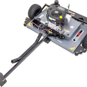 Swisher 11.5 HP 44" Electric Start Finish Cut Trail Mower FCE11544BS