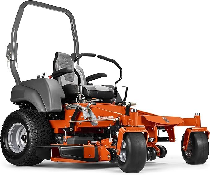81m16BE1YYL._AC_SX679_ Husqvarna MZ61 24HP Kawasaki Zero Turn Lawn Mower - Image 1
