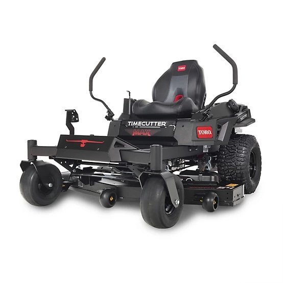 875c45dd-ef1d-468b-a078-89b73b8d09f6 Toro TimeCutter Max Havoc 54 in. 23HP Kawasaki Zero-Turn Mower - Image 1