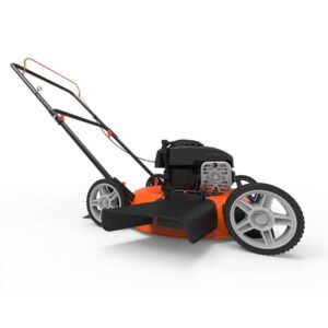 Yard Force YF21-SD-TW 21" Gas Lawn Mower