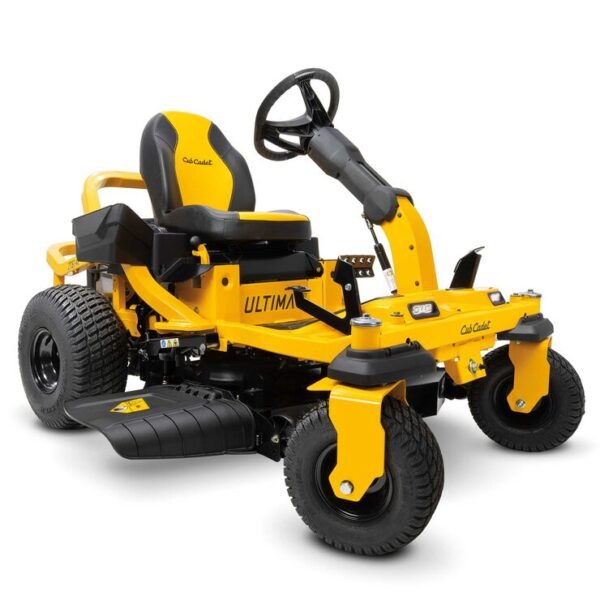 Cub Cadet Ultima ZT2 60 in. 24 HP Gas Zero-Turn Mower - Image 1