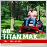 Toro TITAN MAX 60 in. 26HP Kohler Zero Turn Mower 76606 - Image 3