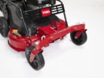 Toro 30" TurfMaster HDX with Caster Wheels 22236 - Image 4
