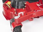 Toro 30" TurfMaster HDX with Caster Wheels 22236 - Image 3