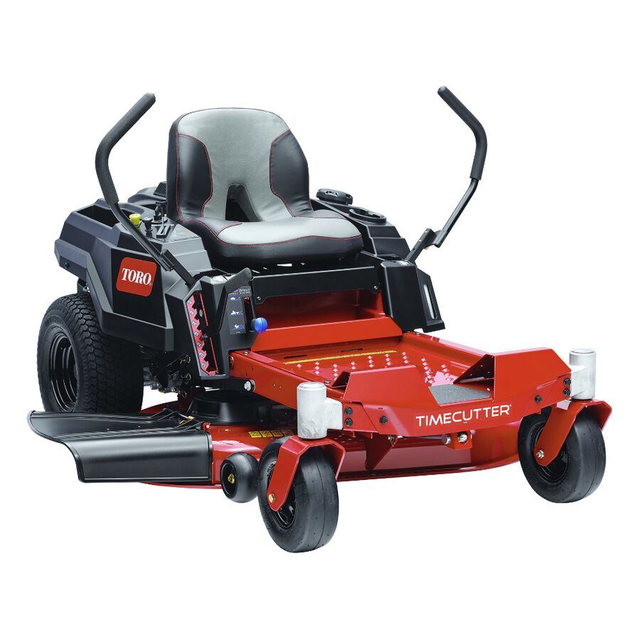 Large (8) Toro TimeCutter 15.5HP Briggs Zero Turn Mower 75748 - Image 1