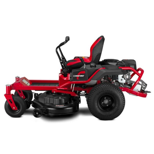 Troy bilt Mustang Z50 Zero-Turn Mower 17BRFACQA66 - Image 2