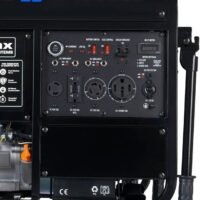 DuroMax XP13000E 13000 Watt Portable Generator - Image 4