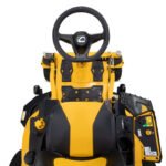 Cub Cadet Ultima Series ZTS Zero Turn Rider ZTS2 50 - Image 2