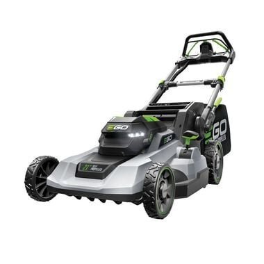daa95552-88d4-4b19-b6cd-07c904ba17d4 Ego Power 21 inch Self Propelled Lawn Mower LM2110SP-FC - Image 1