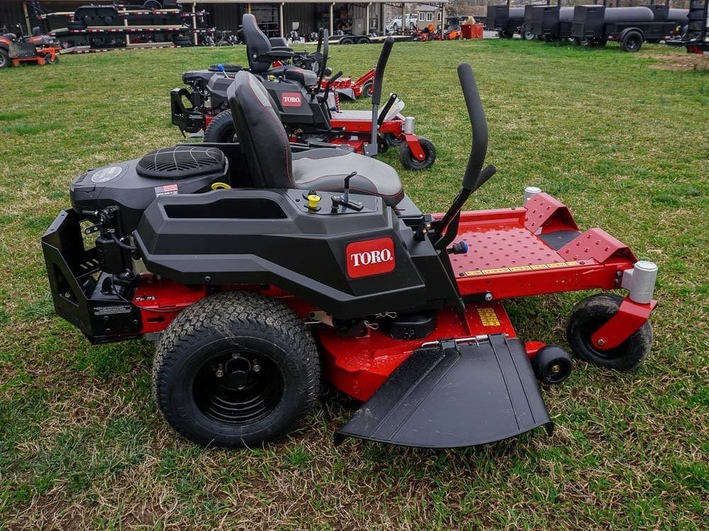 Toro 75746 42" TimeCutter Zero Turn Mower 22HP Kohler - Image 2