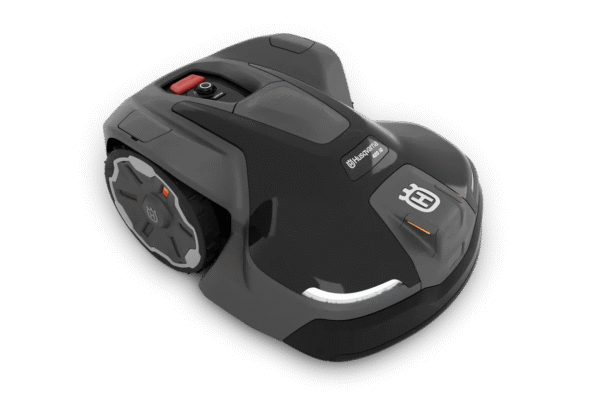 Husqvarna 420iQ Automower Robotic Mower 1 Acre Mowing Capacity 970727501 - Image 2