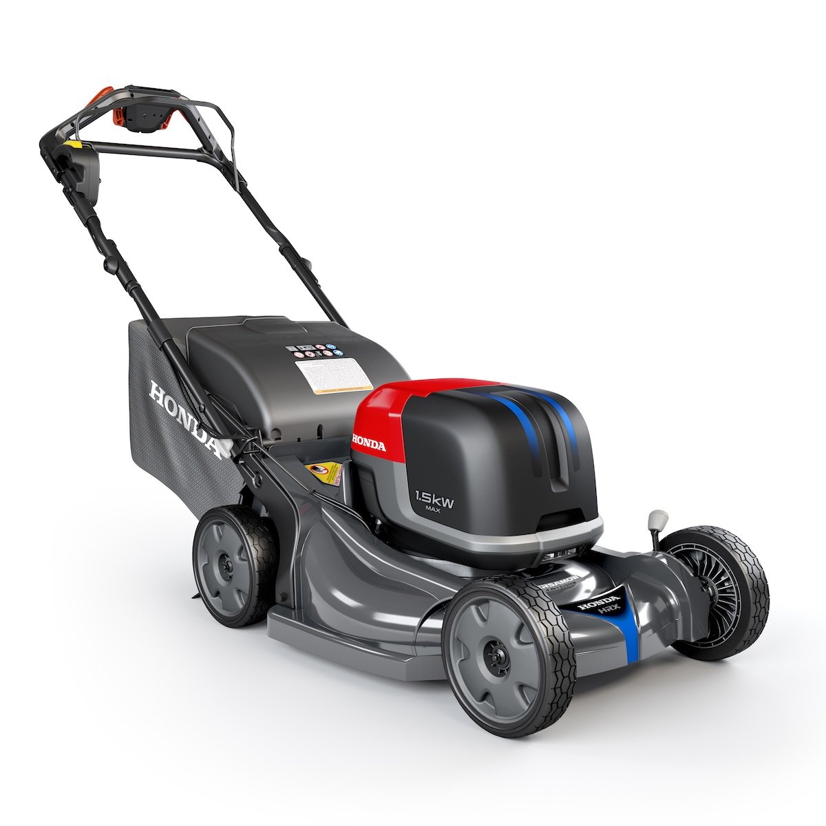 hrx-be_pe_imglg Worx, Hedge trimmers, Hedge trimmer accessories for extension shaftWithout battery and charger - Image 1