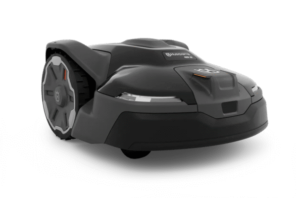 Husqvarna 420iQ Automower Robotic Mower 1 Acre Mowing Capacity 970727501 - Image 4