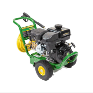 John Deere 4200 PSI 4.0 GPM Gas Cold Water Pressure Washer