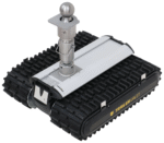Trailer Valet RVR5 Remote-Controlled Trailer Dolly TVRVR5