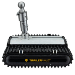 Trailer Valet RVR5 Remote-Controlled Trailer Dolly TVRVR5 - Image 2