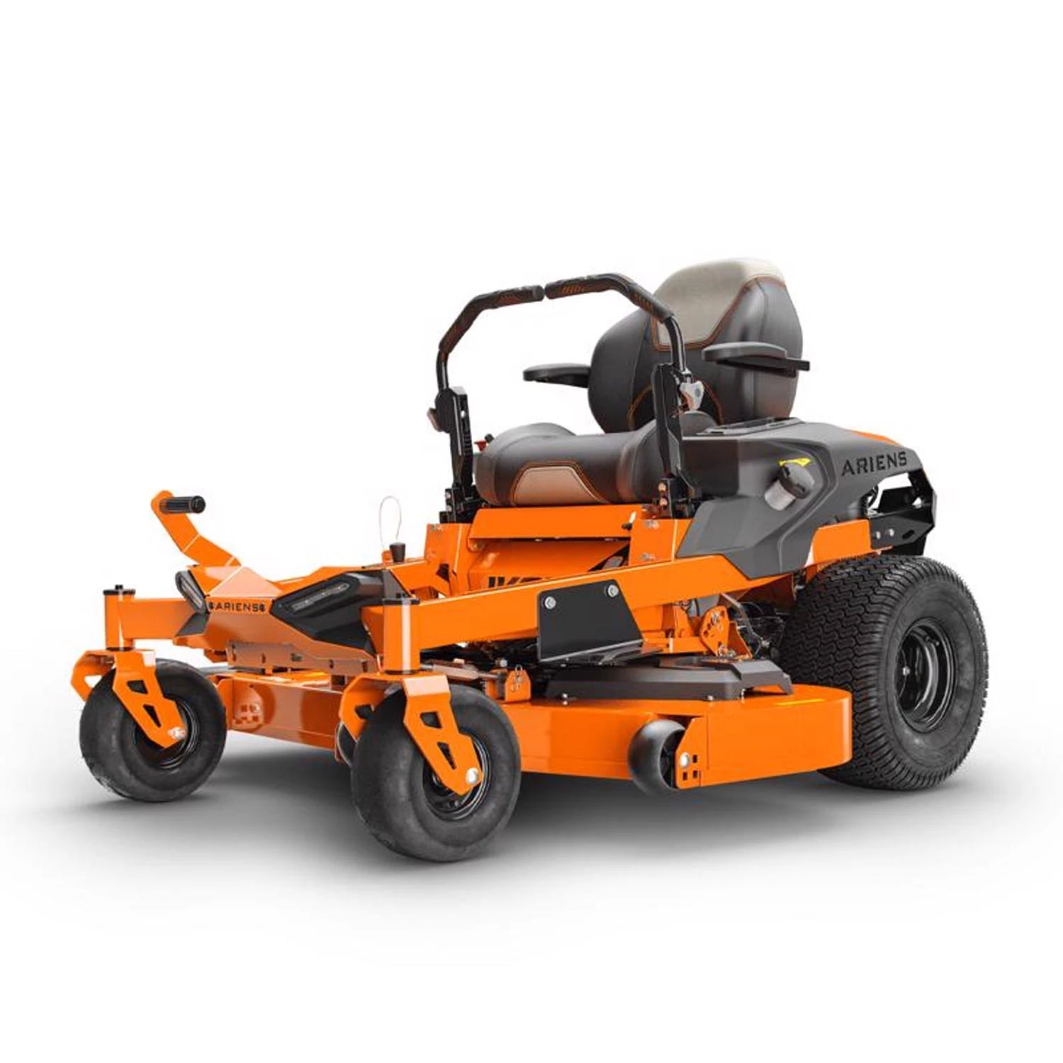 shopping (37) Ariens Ikon 52 in. 726cc Kawasaki Zero Turn Mower - Image 2