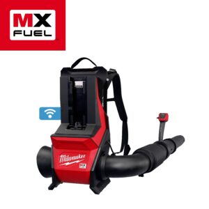 Milwaukee MXF600-2HD MX FUEL Backpack Blower Kit