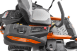 Husqvarna Z254F Residential Zero-Turn Lawn Mower - Image 3