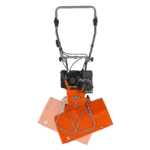 YARDMAX YP7160 Sweeper - Image 4