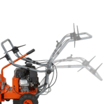YARDMAX YP7160 Sweeper - Image 3