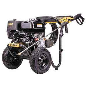 DeWalt DXPW4400 Professional 4400 PSI Pressure Washer w/ AAA Pump & Honda GX390 Engine