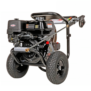 Simpson PowerShot Honda 4200 PSI Gas 4 GPM Pressure Washer 60456