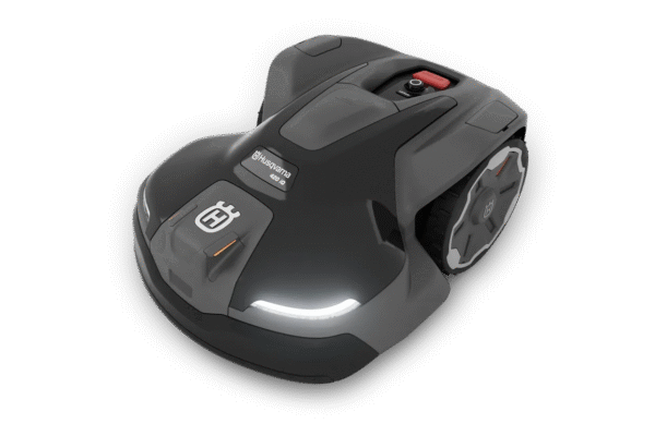 Husqvarna 420iQ Automower Robotic Mower 1 Acre Mowing Capacity 970727501 - Image 1