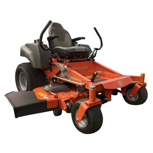 Husqvarna MZ54 Zero Turn Mower - Image 1