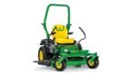John Deere Z530M 54 in. 24 HP V-Twin Gas Dual Hydrostatic Zero Turn Riding Lawn Mower